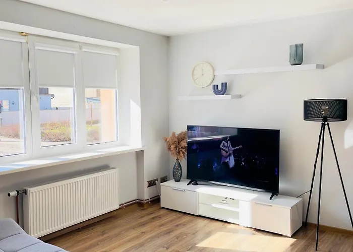 Celtnieku Street Apartment